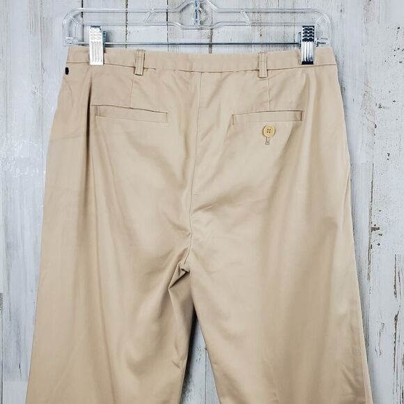 J. Crew Favorite Fit Chino Pants Khaki Size 0 - Picture 10 of 10